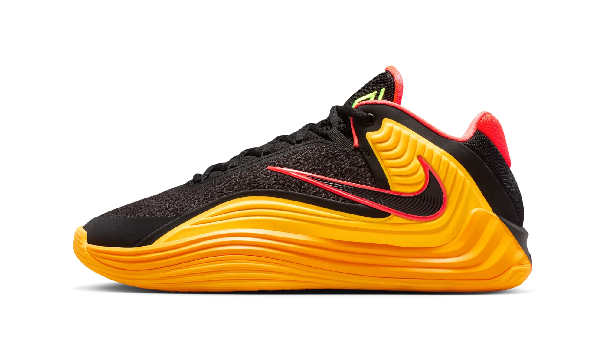Nike Giannis Freak 7 Fearless