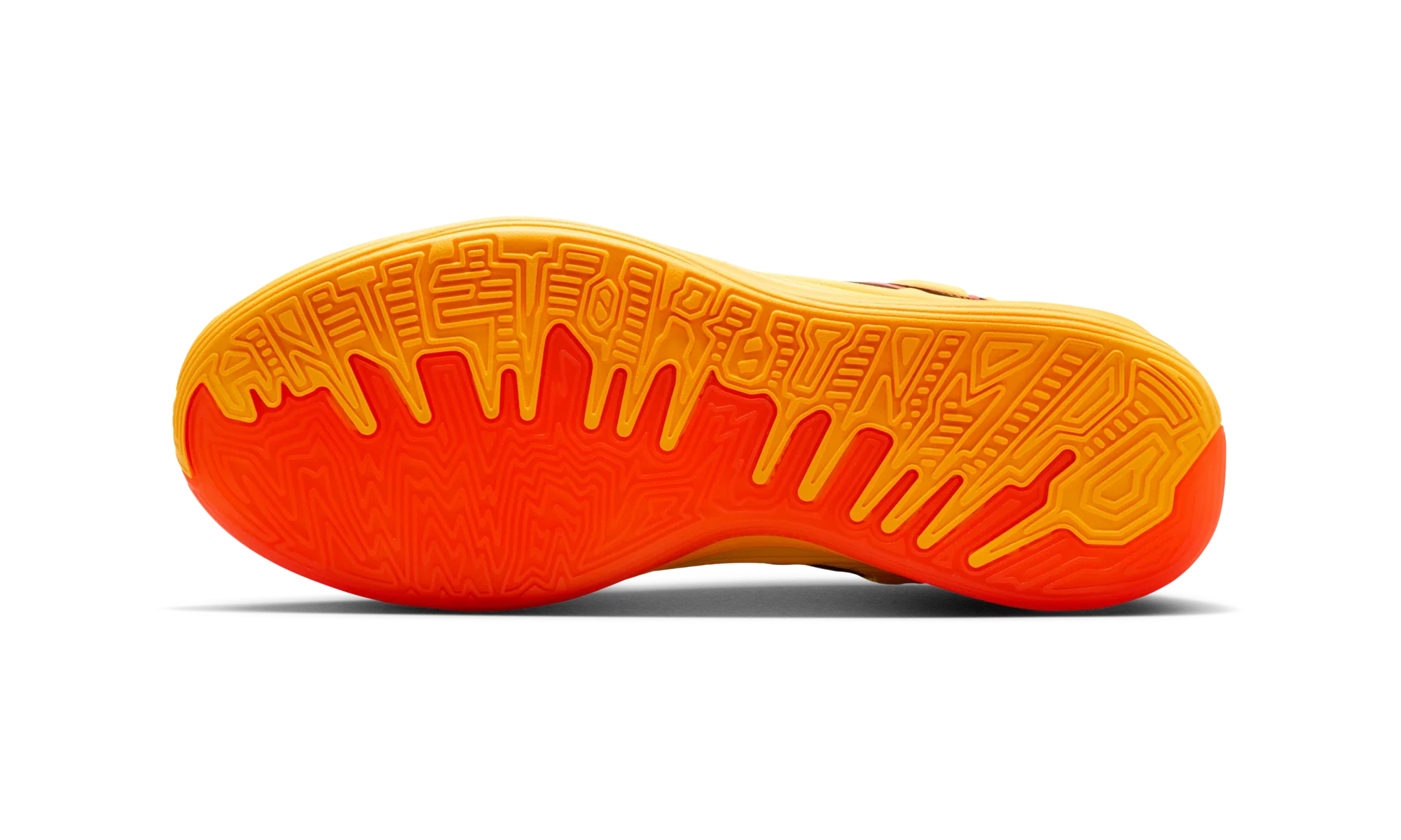 Nike Giannis Freak 7 Fearless