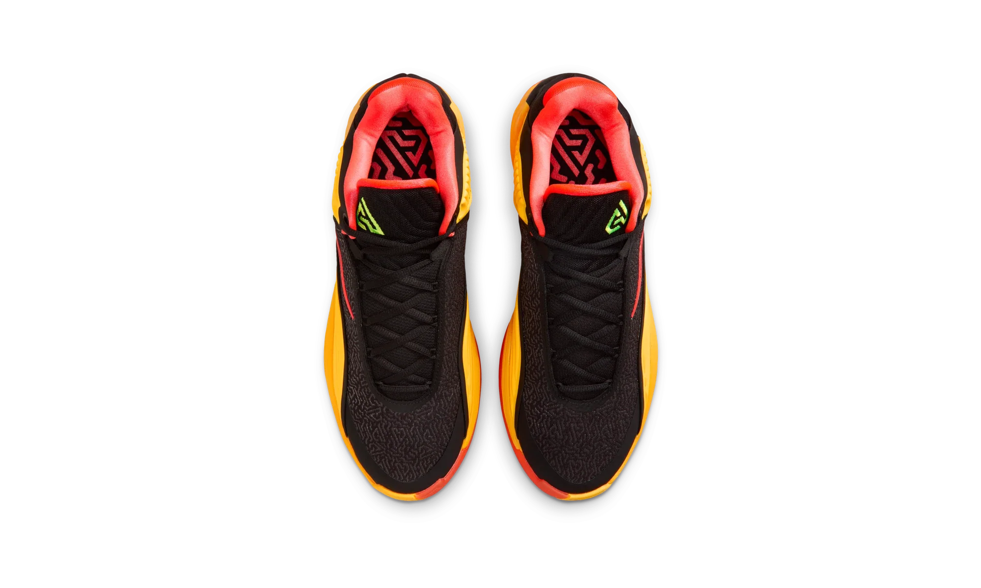 Nike Giannis Freak 7 Fearless