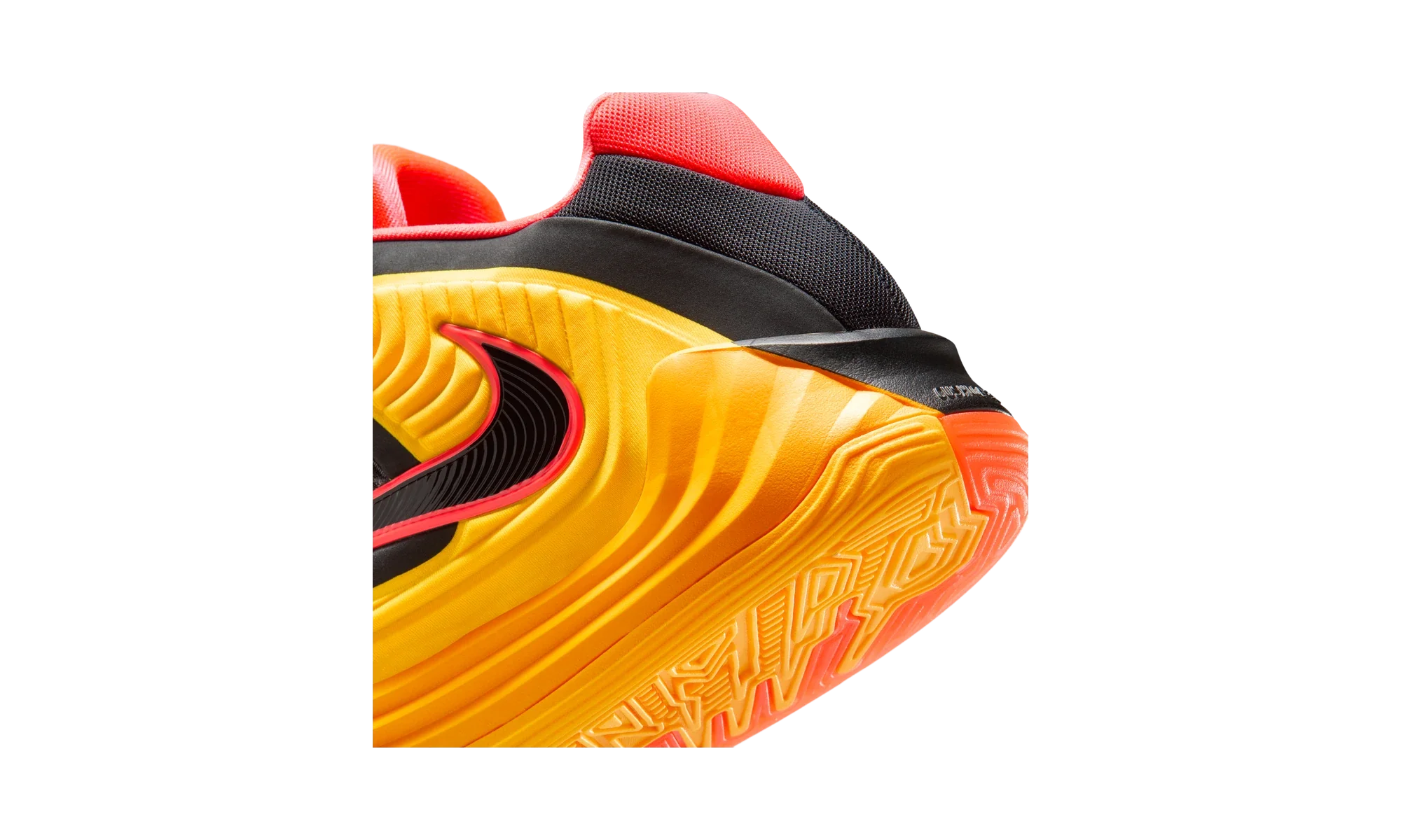 Nike Giannis Freak 7 Fearless