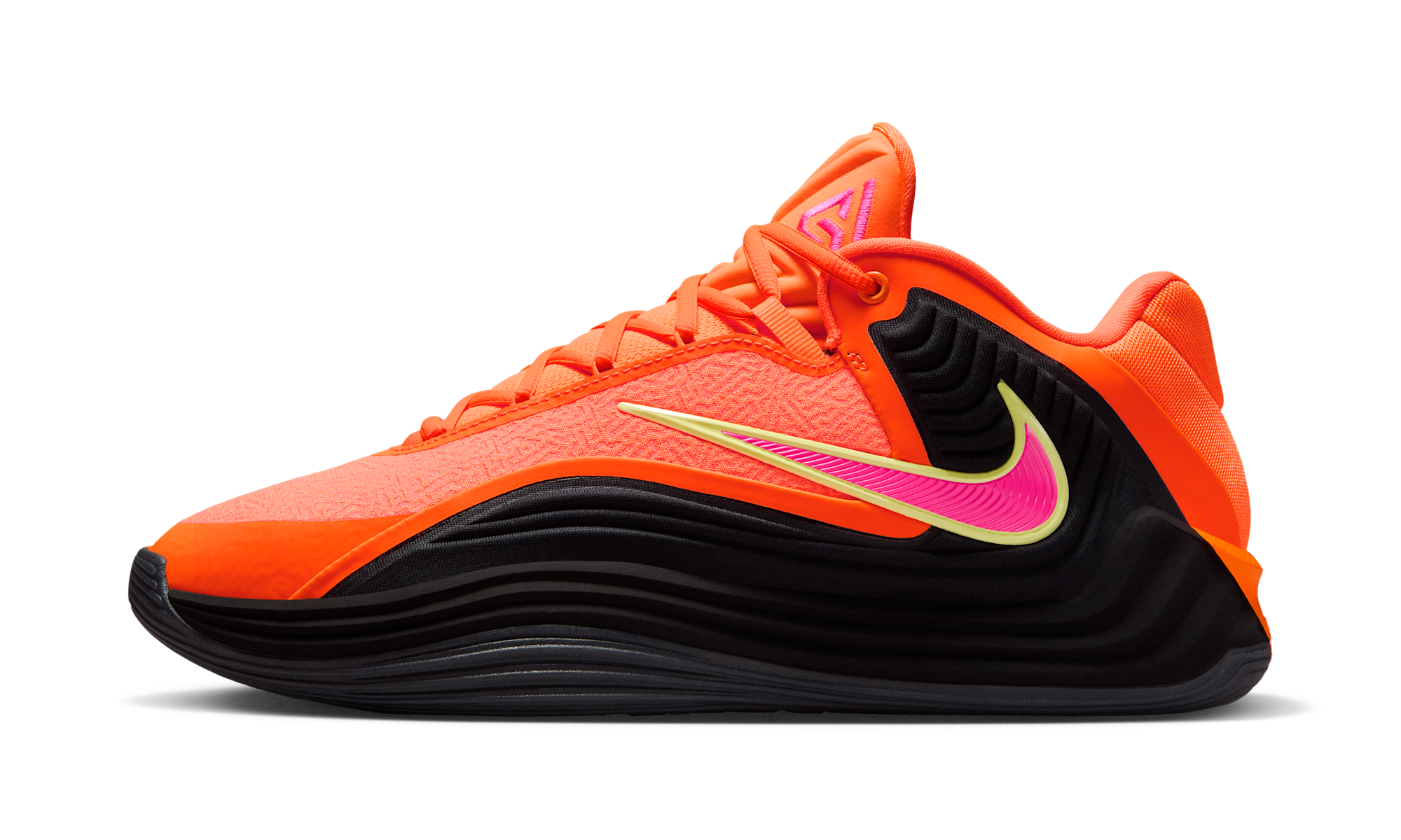 Nike Giannis Freak 7 Ignition