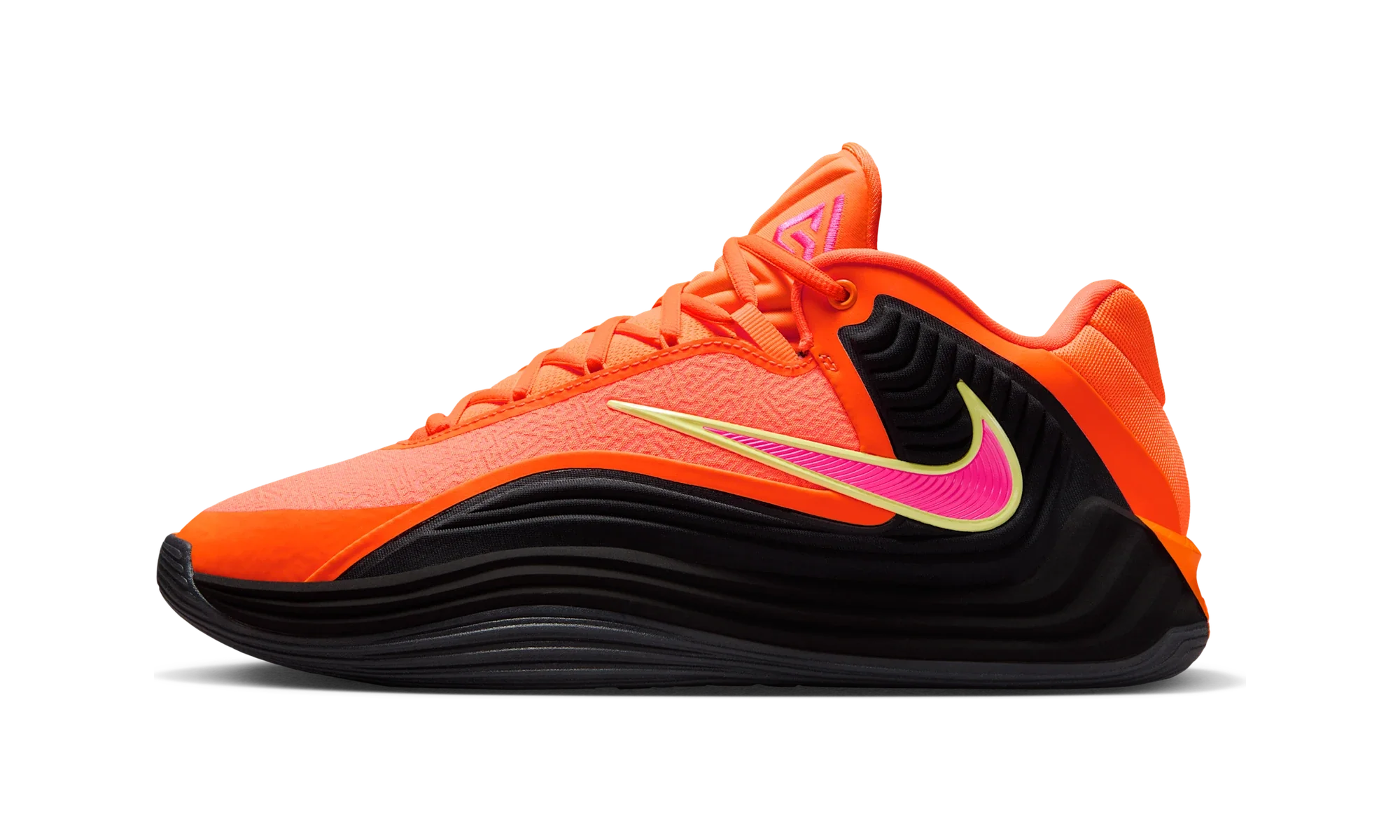 Nike Giannis Freak 7 Ignition
