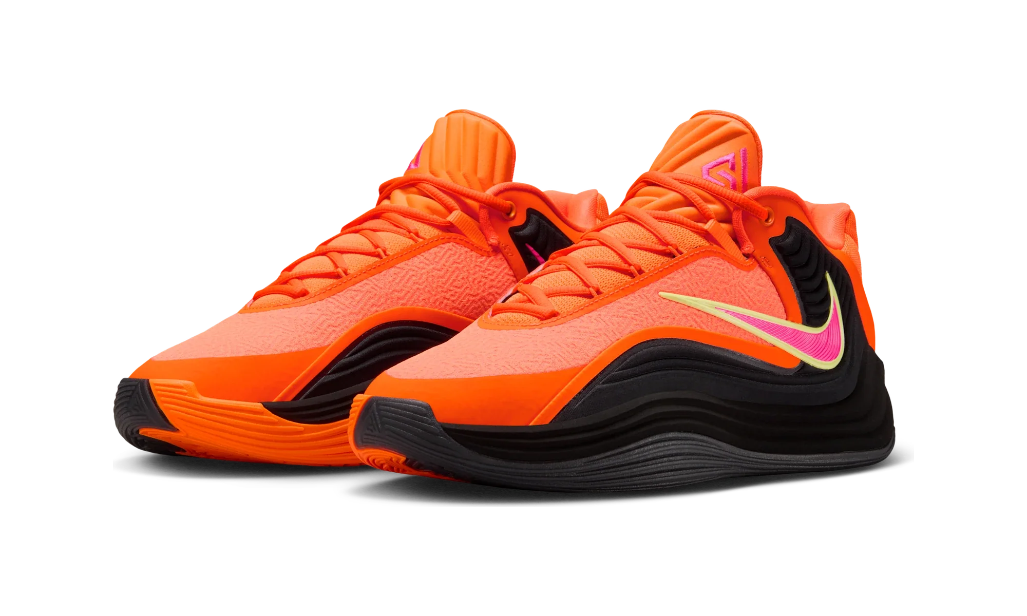 Nike Giannis Freak 7 Ignition
