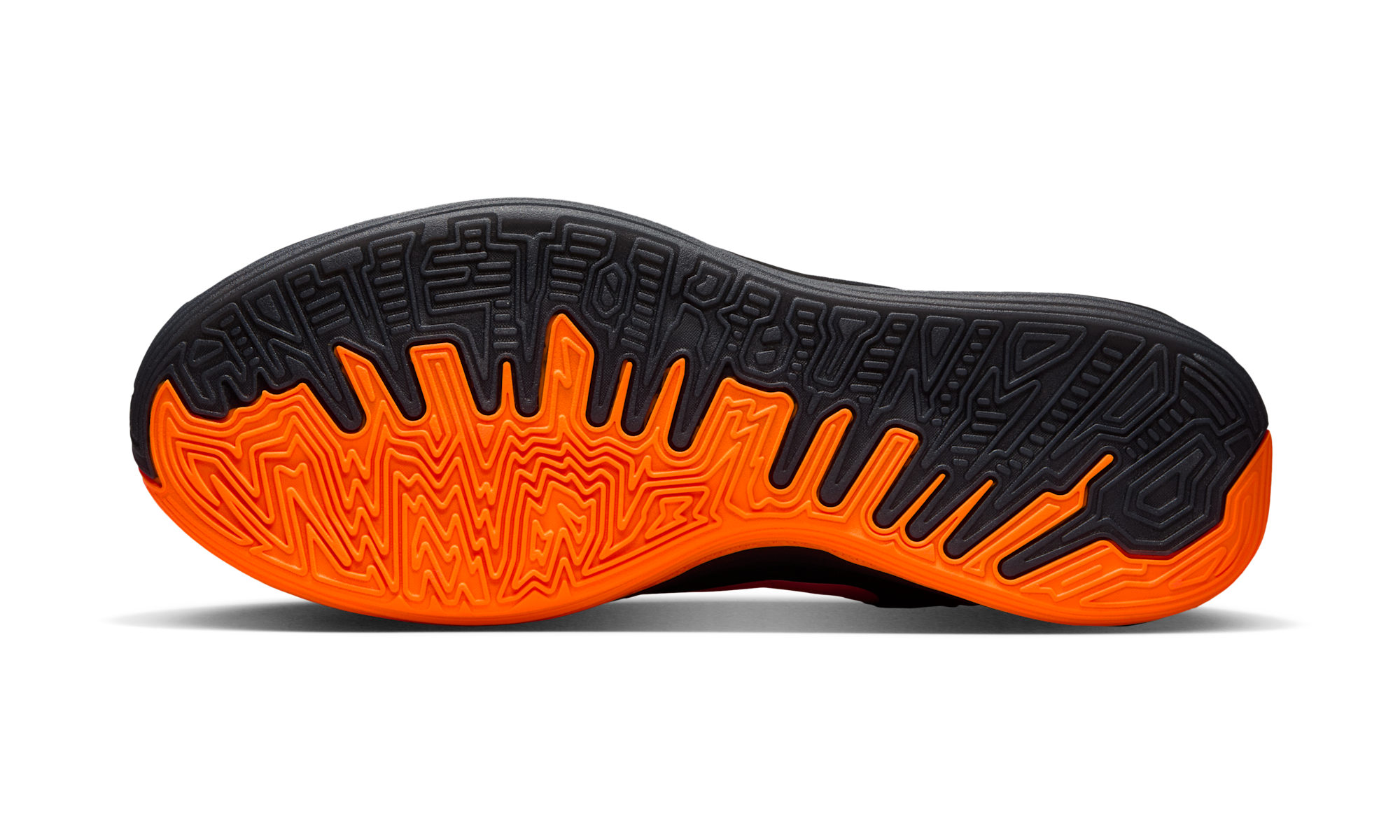 Nike Giannis Freak 7 Ignition