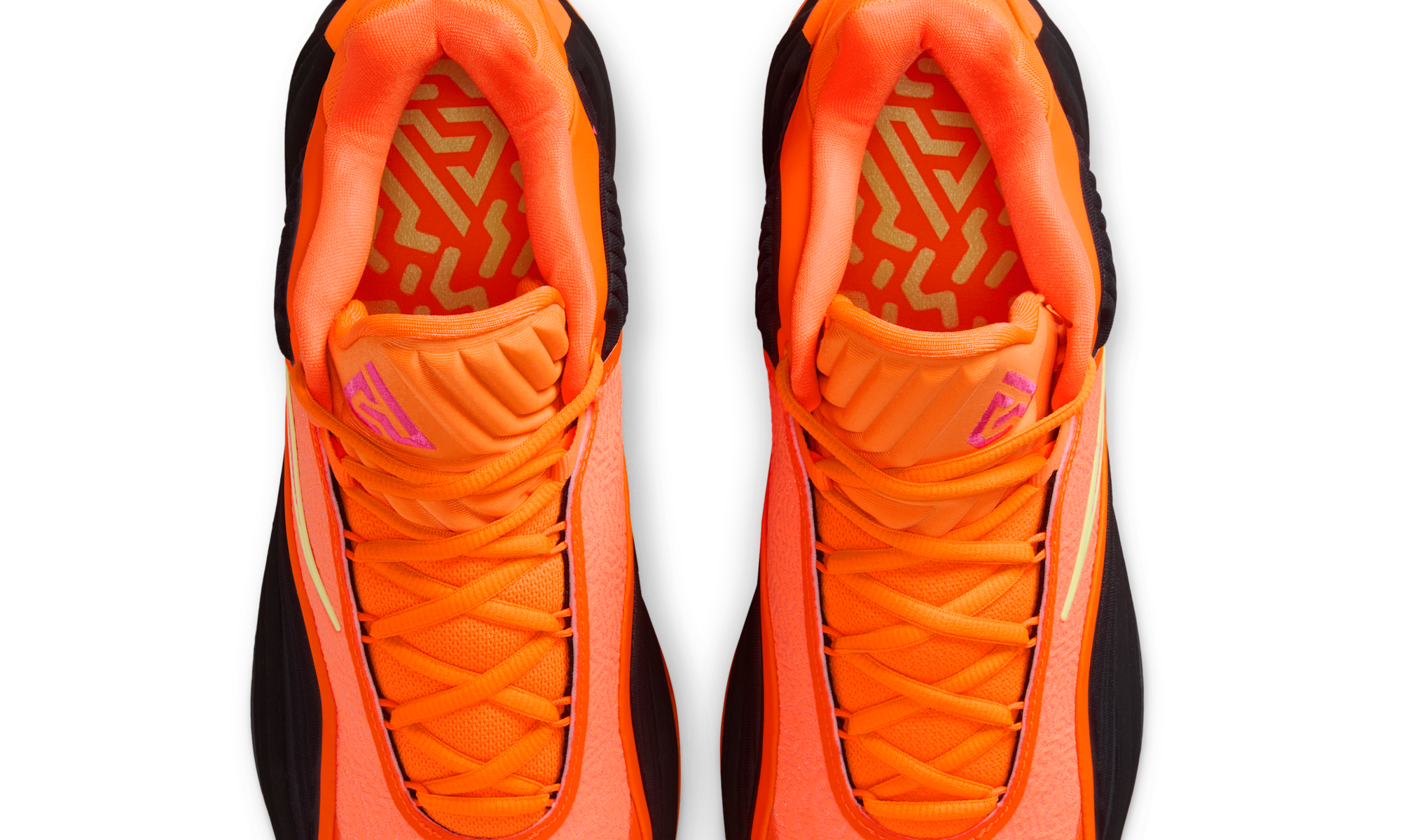 Nike Giannis Freak 7 Ignition