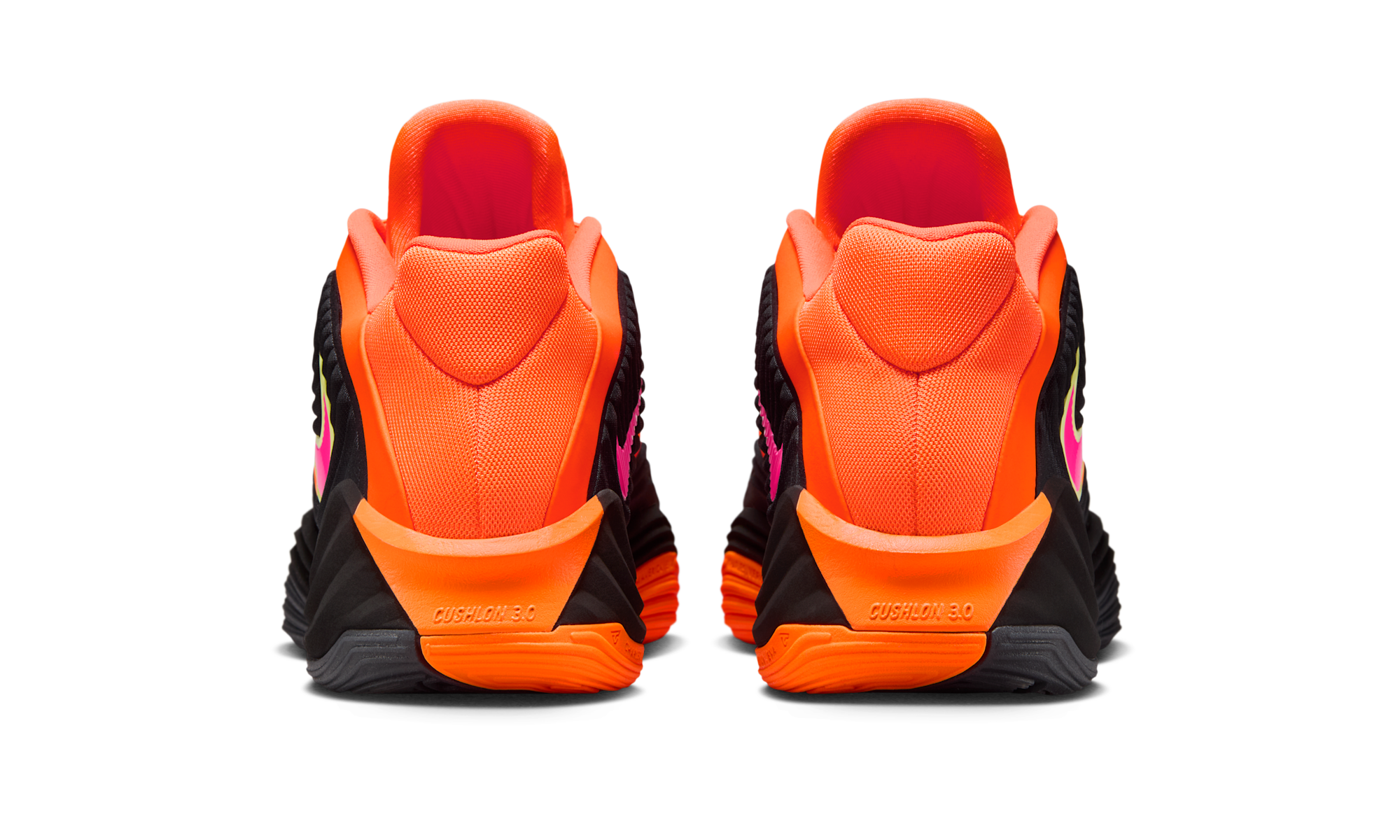 Nike Giannis Freak 7 Ignition