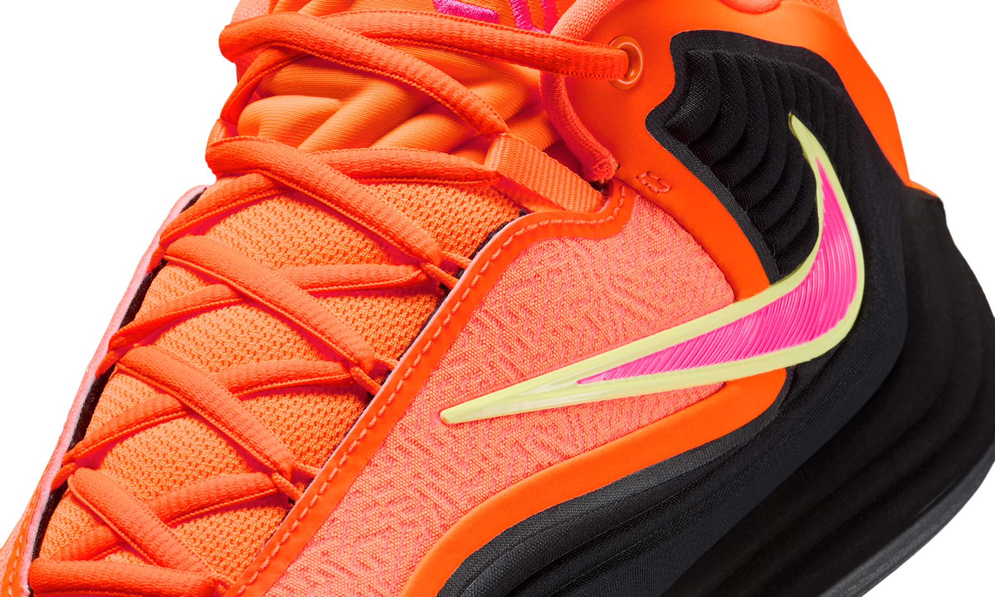 Nike Giannis Freak 7 Ignition