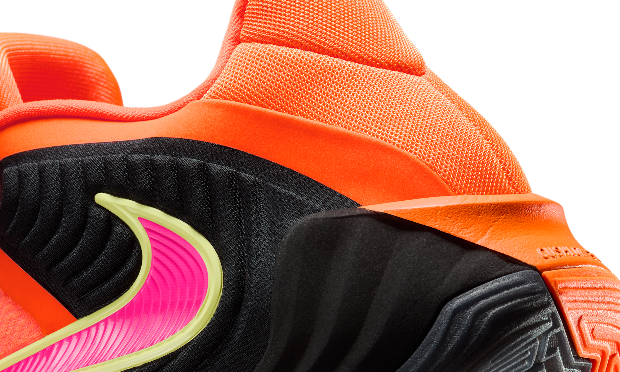 Nike Giannis Freak 7 Ignition