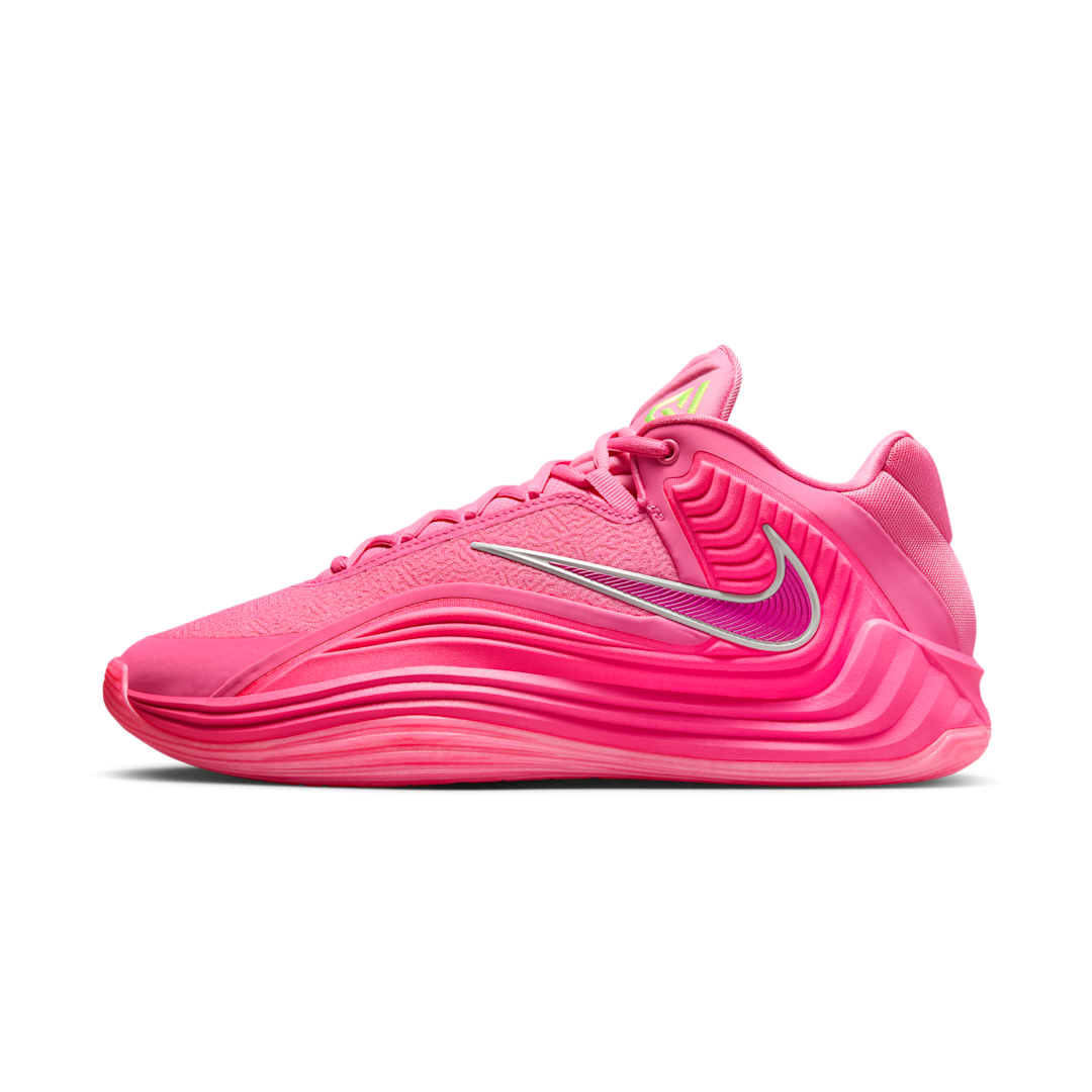 Nike Giannis Freak 7 Live Wire, Pinksicle/Hyper Pink/Pink Foam/Fireberry (HQ1743-600)