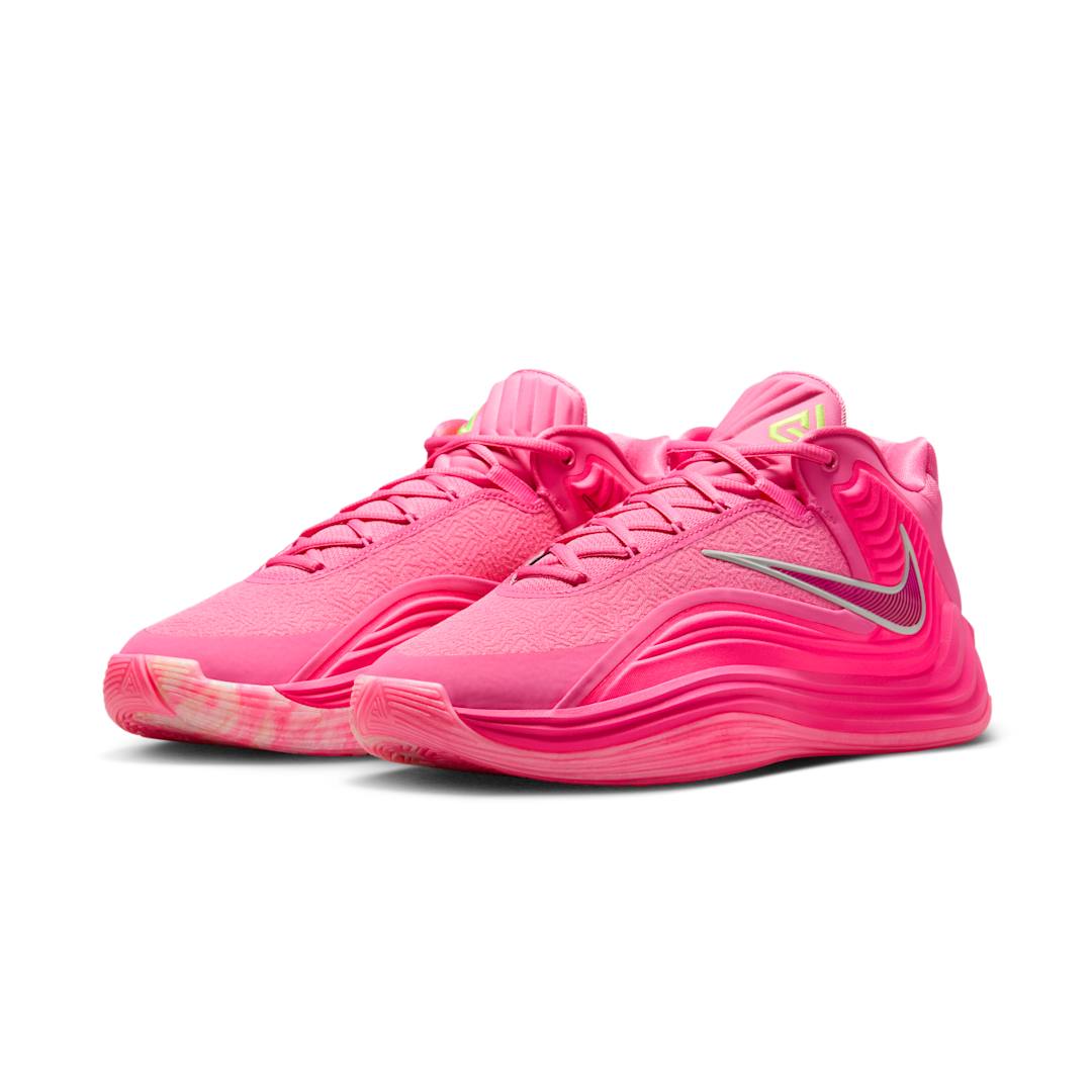 Nike Giannis Freak 7 Live Wire, Pinksicle/Hyper Pink/Pink Foam/Fireberry (HQ1743-600)