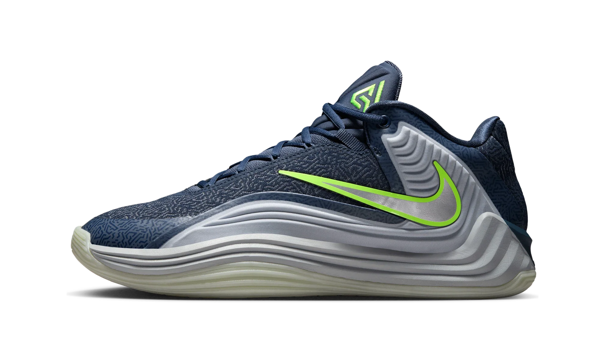 Nike Giannis Freak 7 SE New Moon
