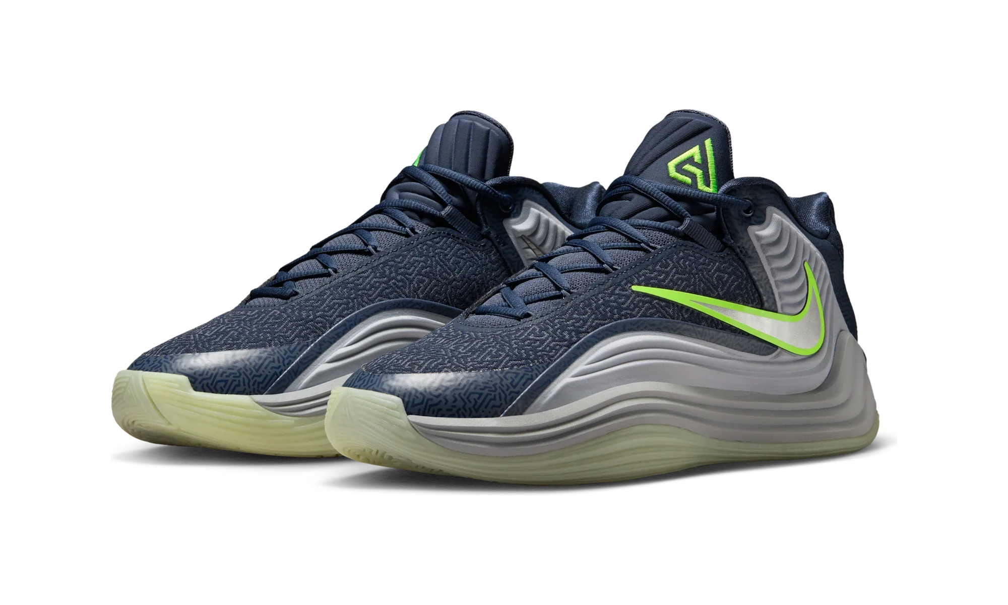 Nike Giannis Freak 7 SE New Moon