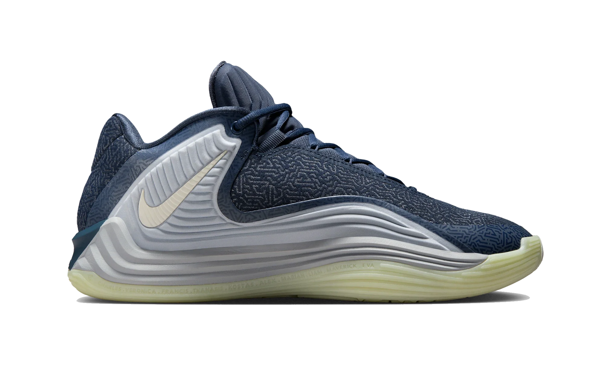Nike Giannis Freak 7 SE New Moon