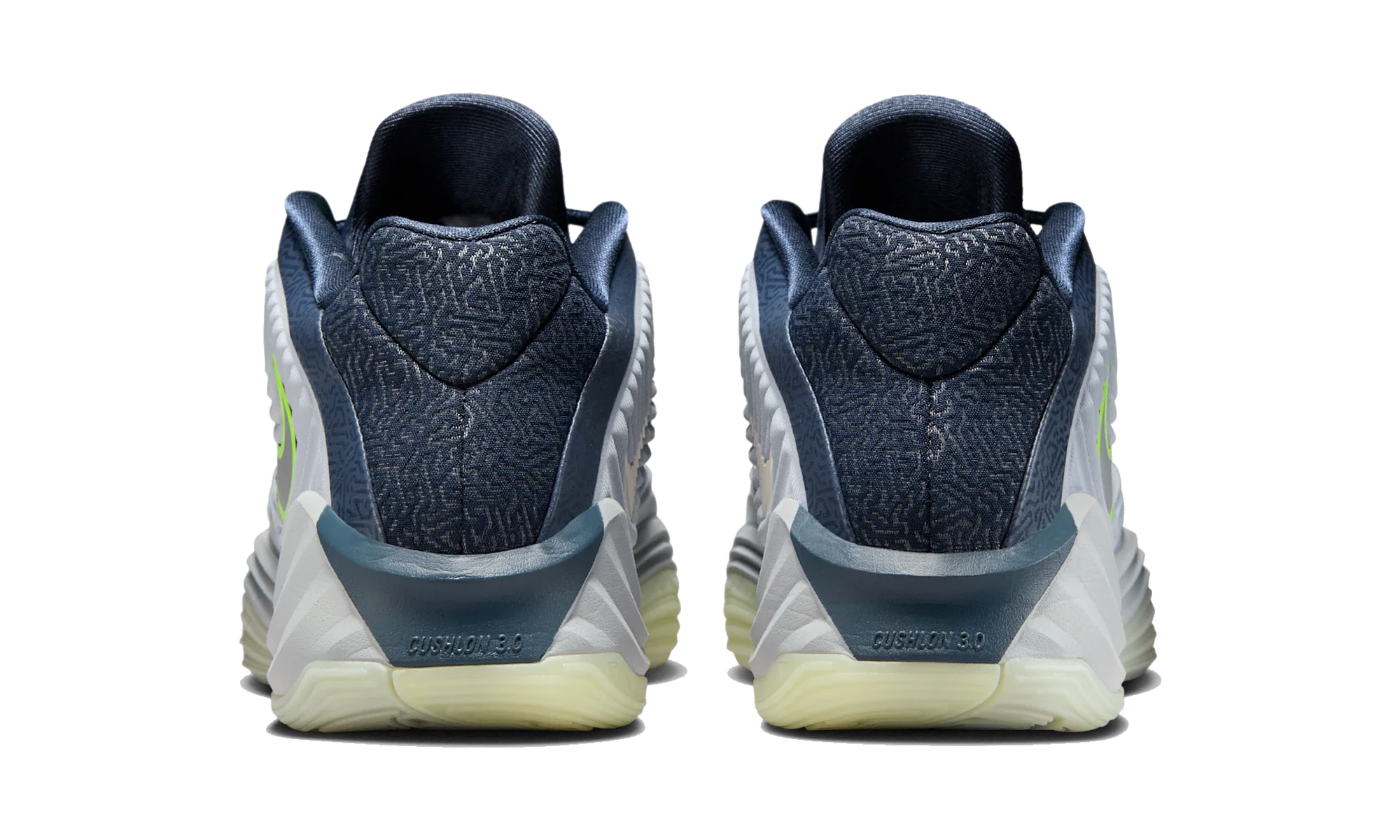Nike Giannis Freak 7 SE New Moon