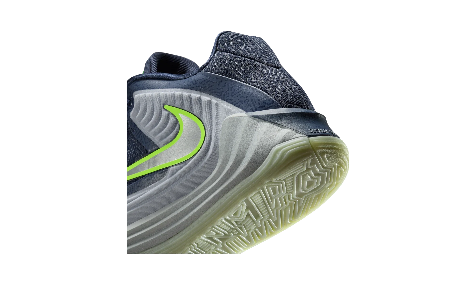 Nike Giannis Freak 7 SE New Moon