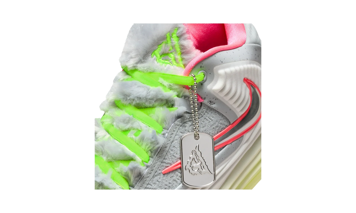Nike Giannis Freak 7 Shapeshift