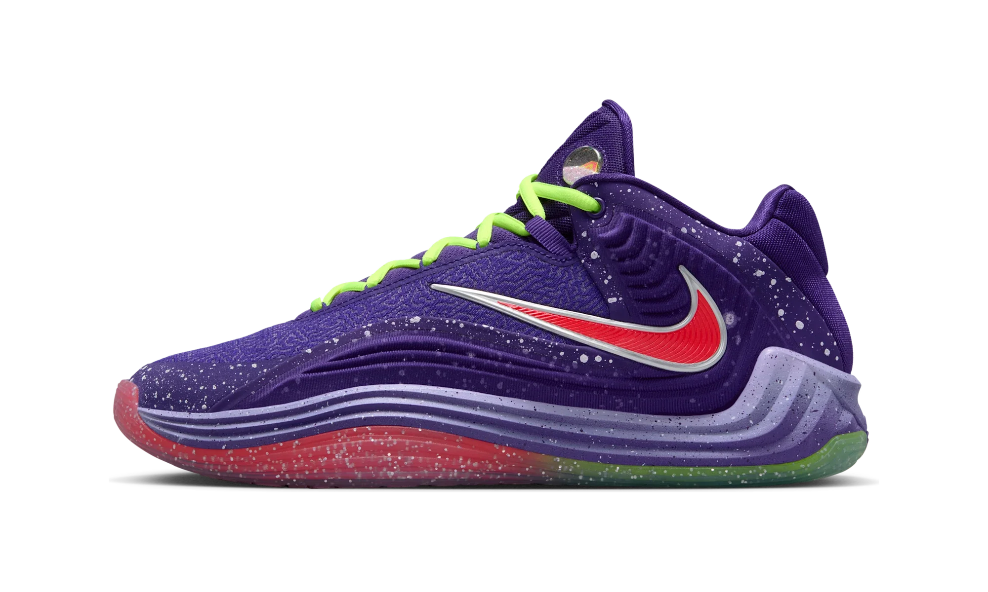 Nike Giannis Freak 7 Snow Pack
