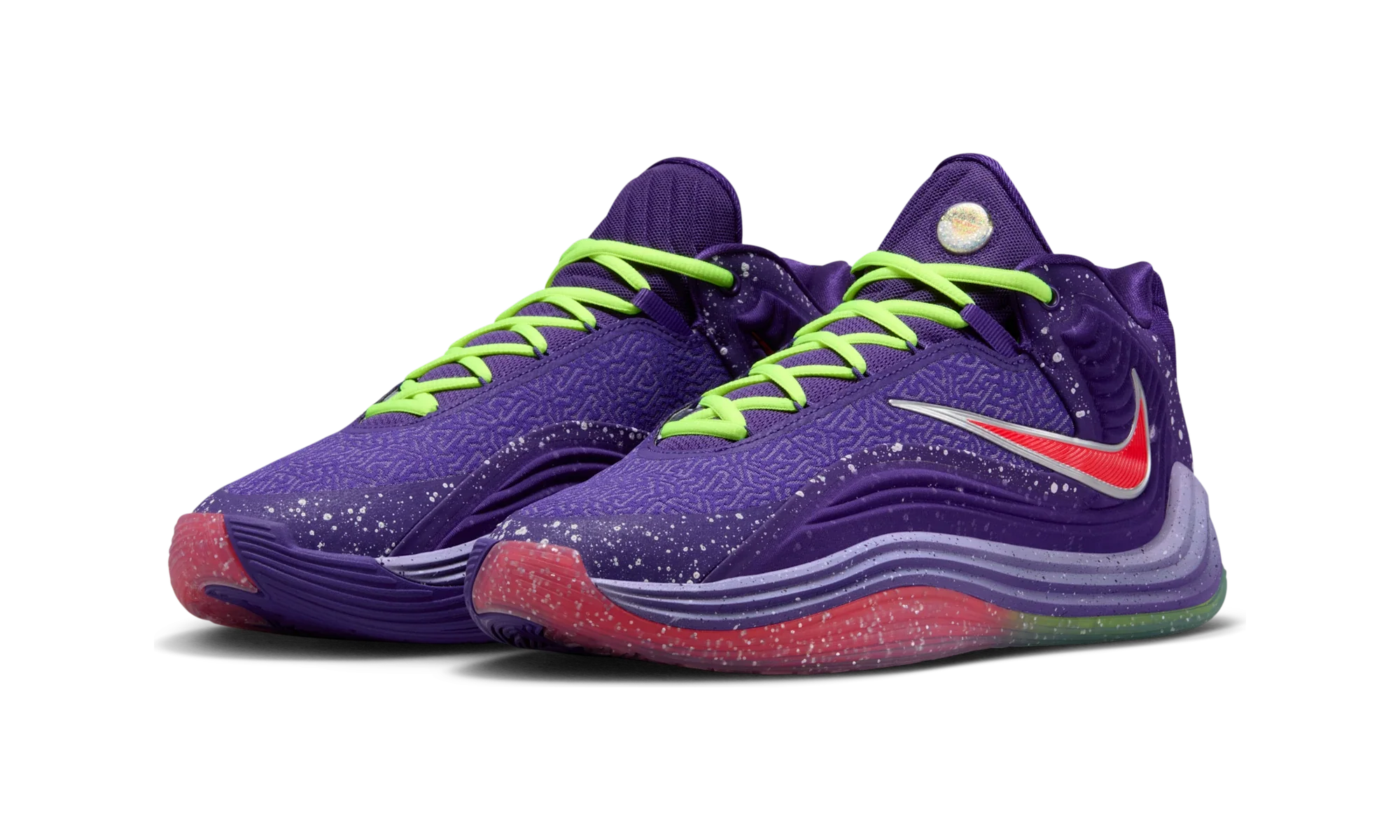 Nike Giannis Freak 7 Snow Pack