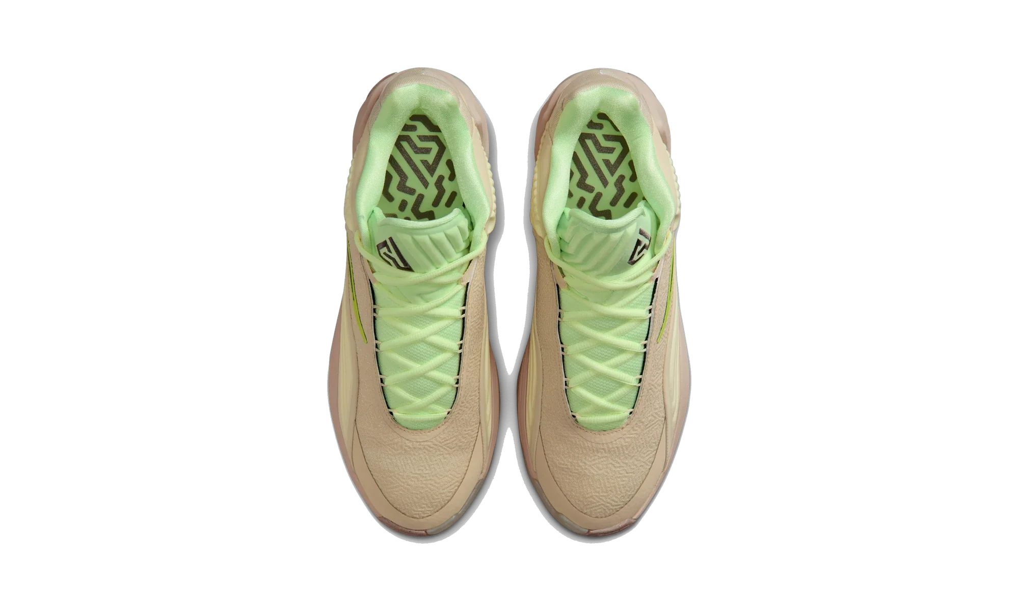 Nike Giannis Freak 7 Wolf in Sheep's Clothing