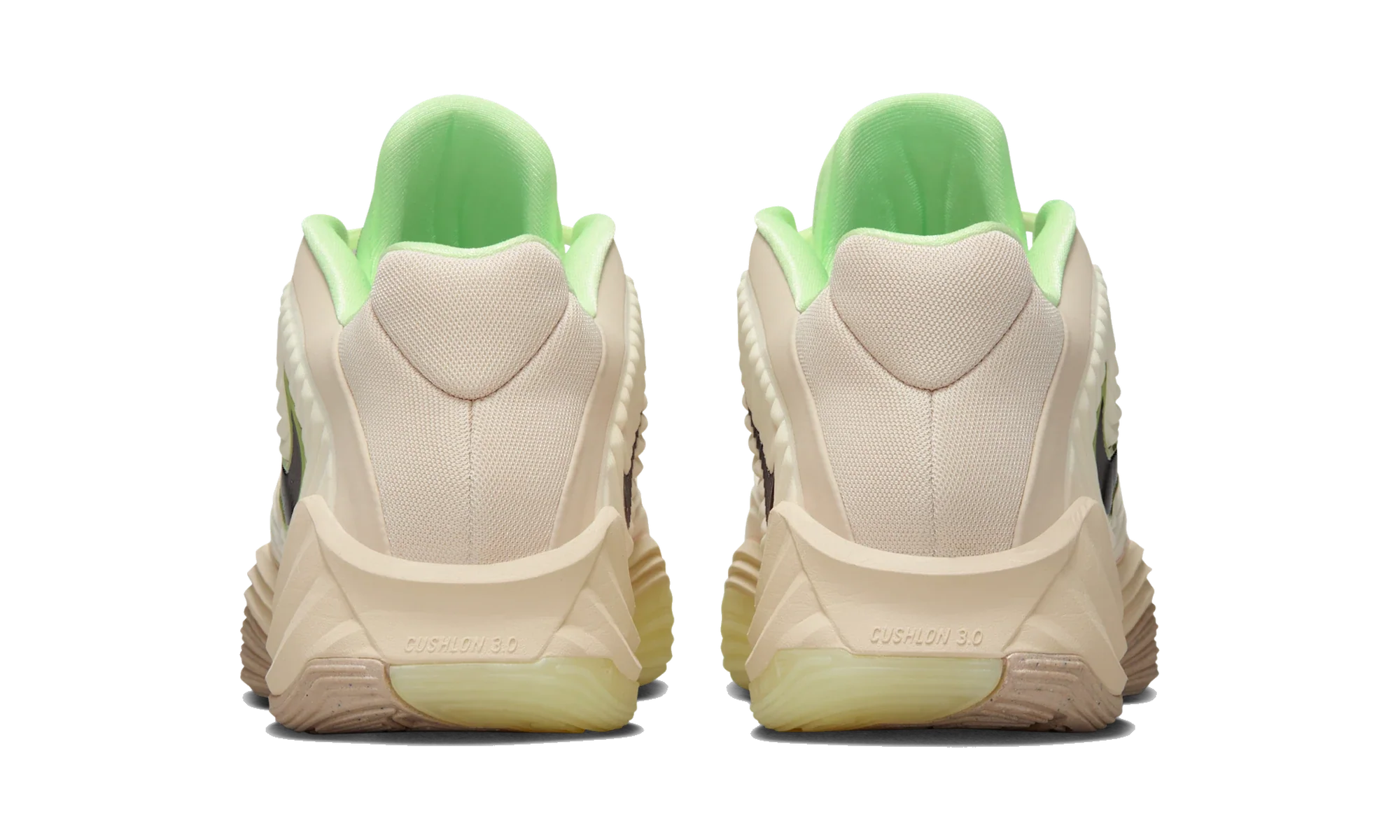 Nike Giannis Freak 7 Wolf in Sheep's Clothing