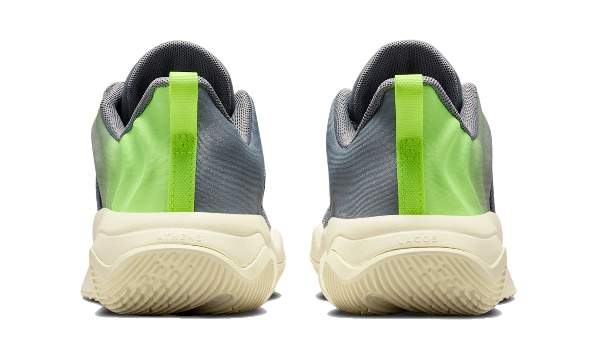 Nike Giannis Immortality 4 Dark Raisin Total Crimson Volt