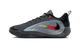 Nike Giannis Immortality 5 Black Volt Bright Crimson