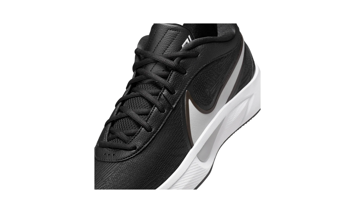 Nike Giannis Zoom Freak 6 Black White