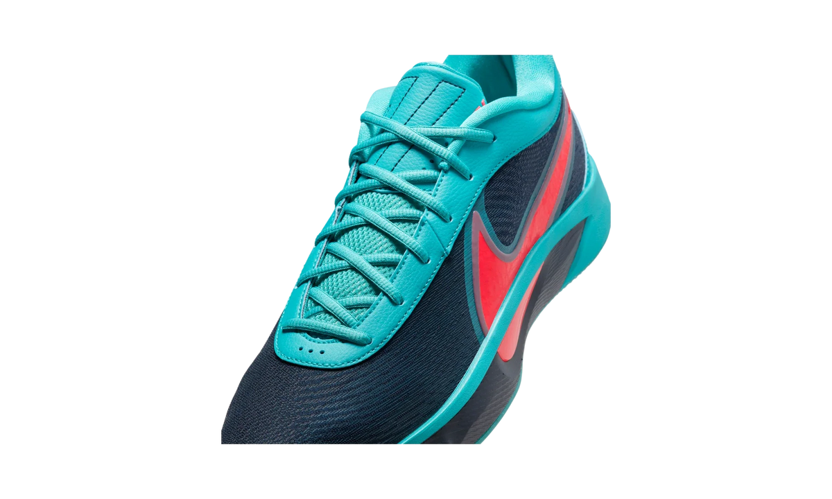 Nike Giannis Zoom Freak 6 Liam and Maverick