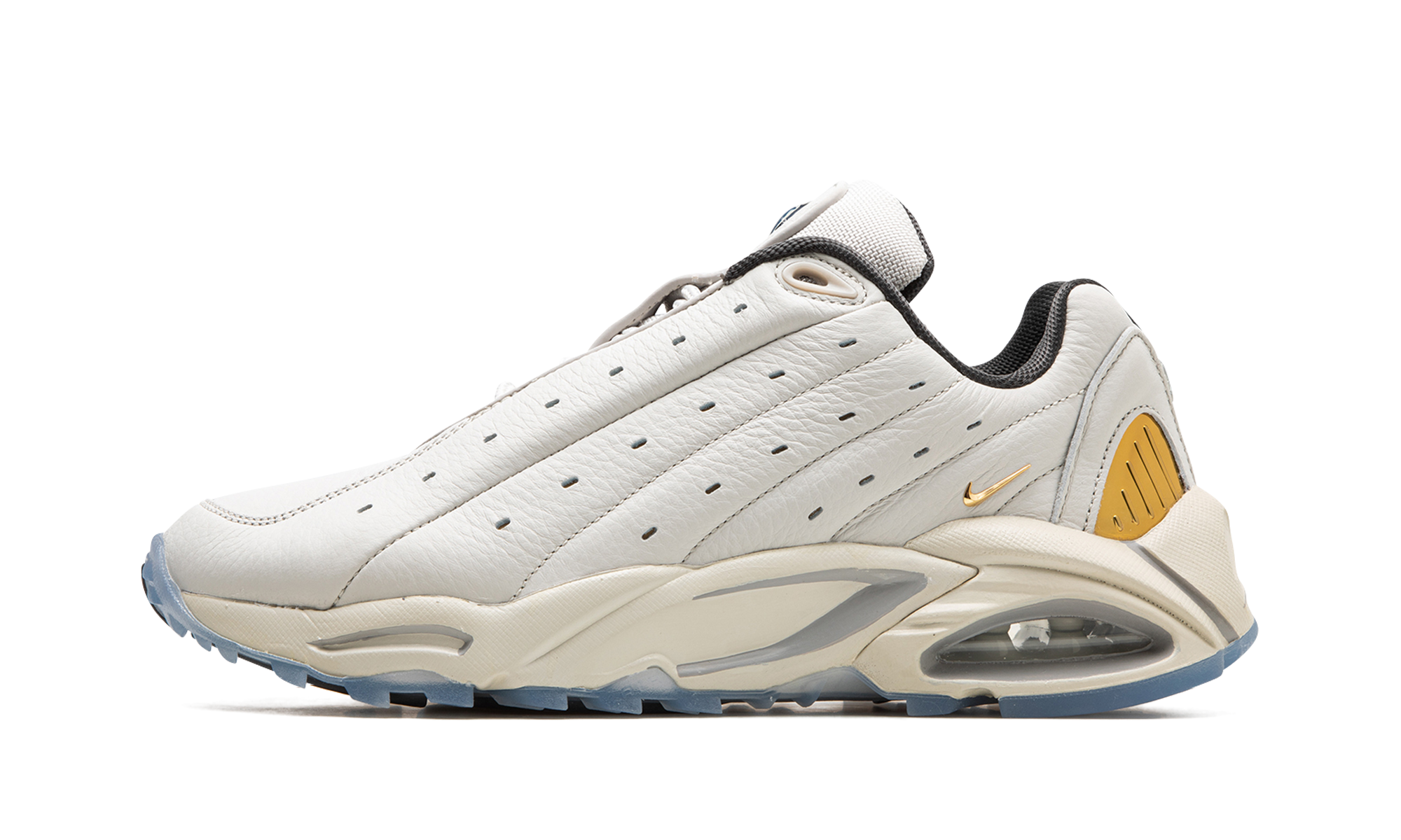 Nike Hot Step Air Terra Drake NOCTA Champagne