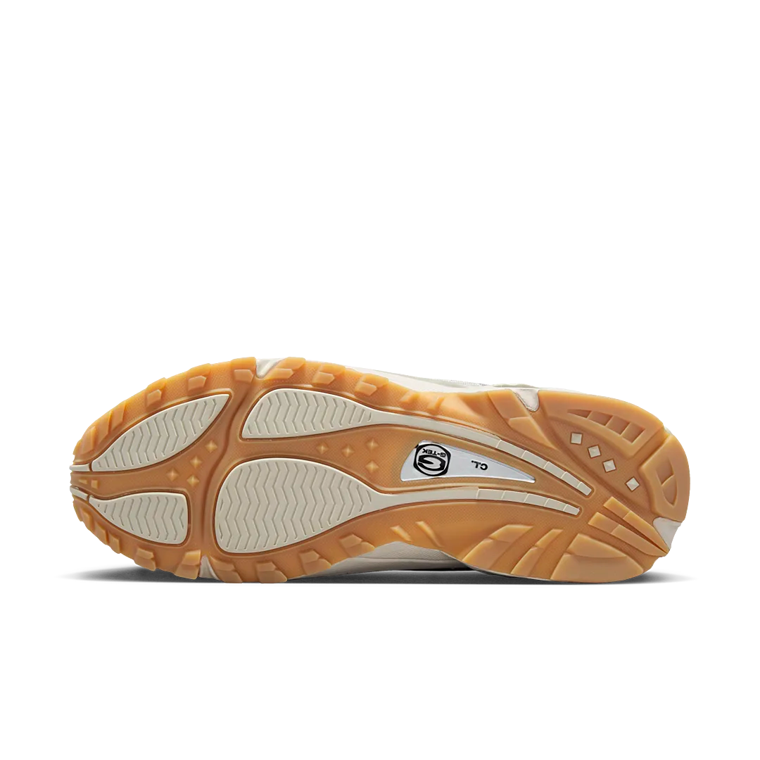 Nike Hot Step Air Terra Drake NOCTA Snakeskin, Light Bone/Light Bone-Cobblestone-Gum Light Brown (DR0508-001)