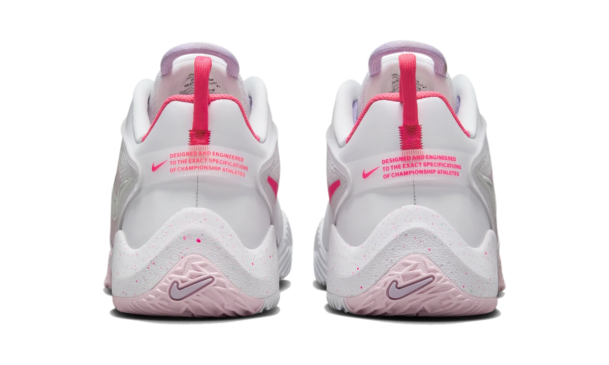 Nike HyperAce 3 SE Pink Foam