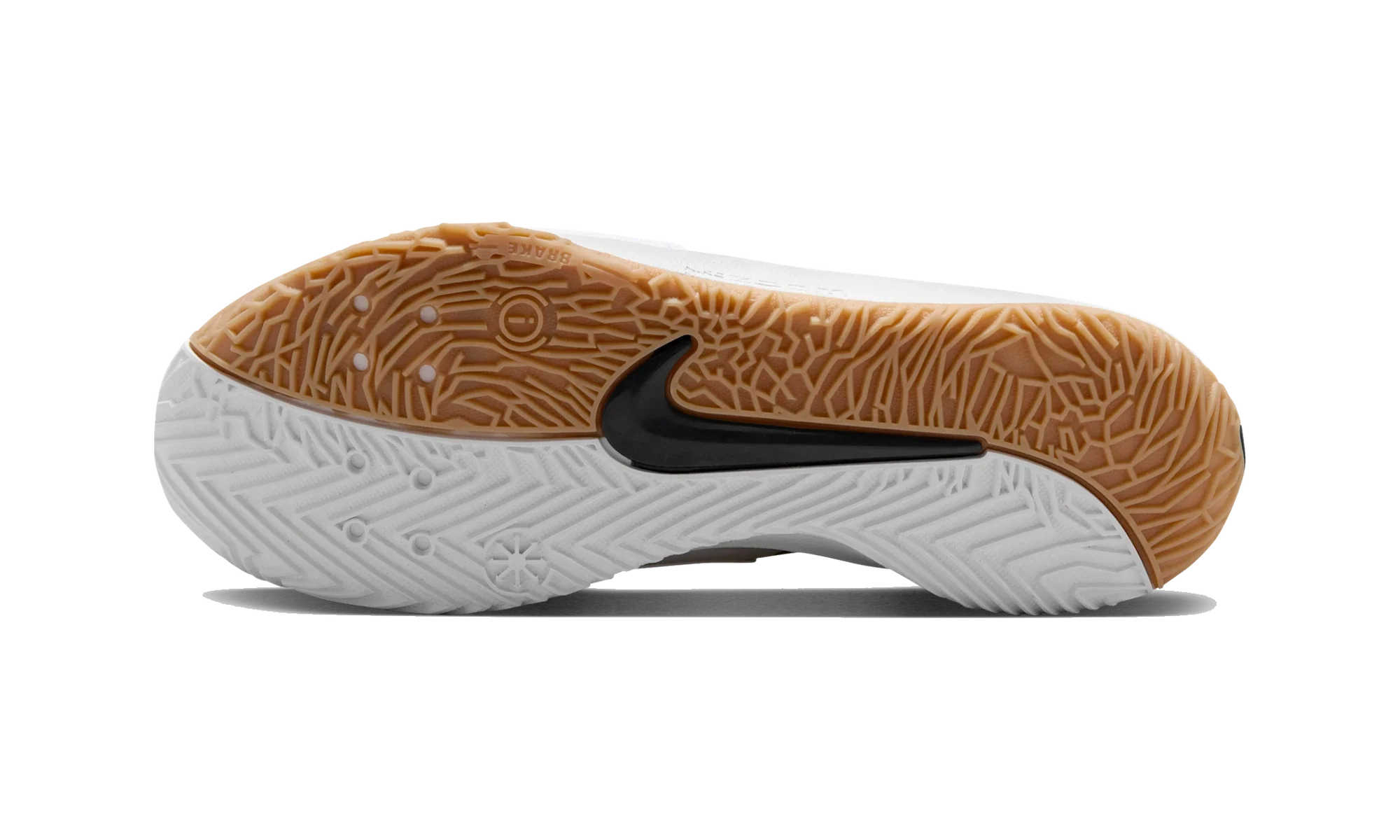 Nike HyperAce 3 White Photon Dust College Navy