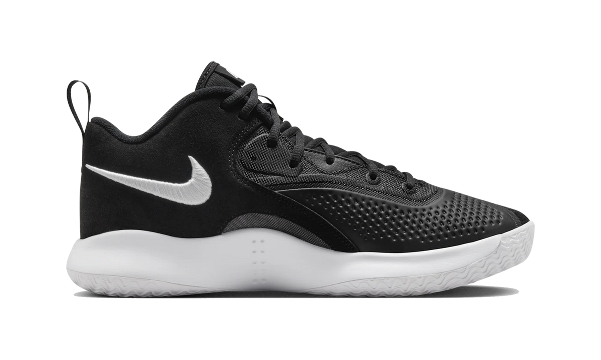 Nike HyperSet 2 Black White