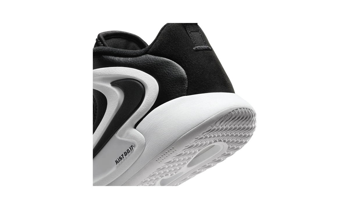 Nike HyperSet 2 Black White
