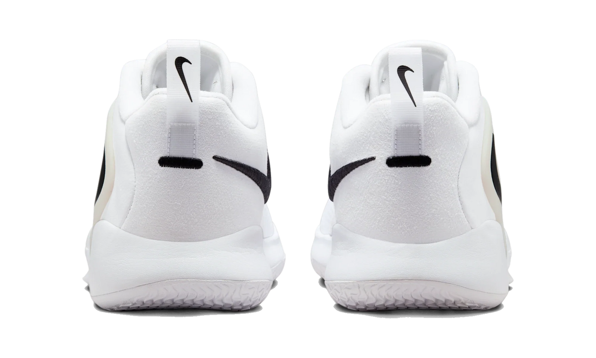 Nike HyperSet 2 White Black