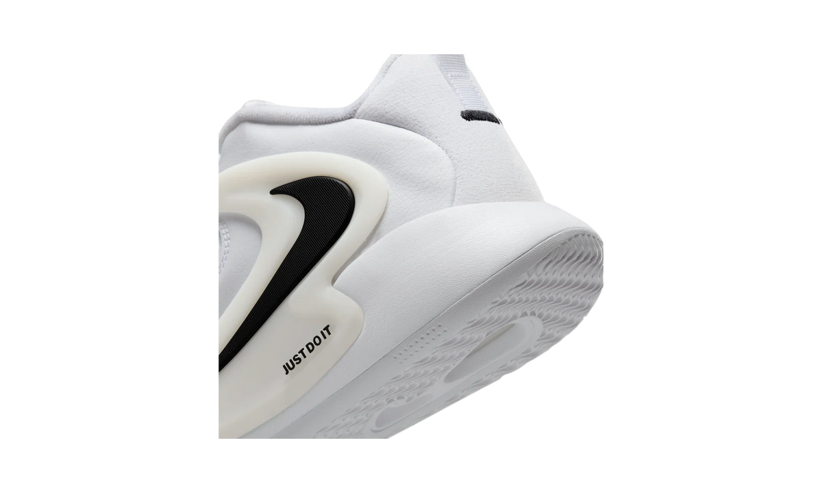 Nike HyperSet 2 White Black