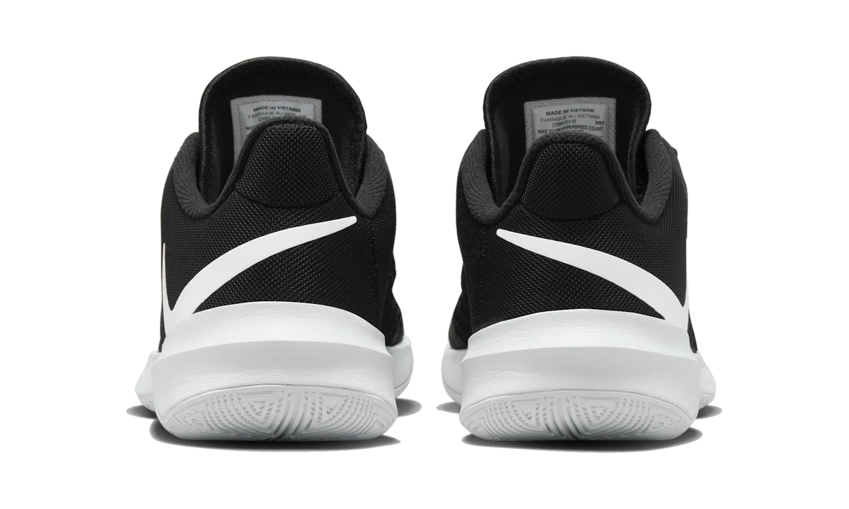 Nike HyperSpeed Court Black White