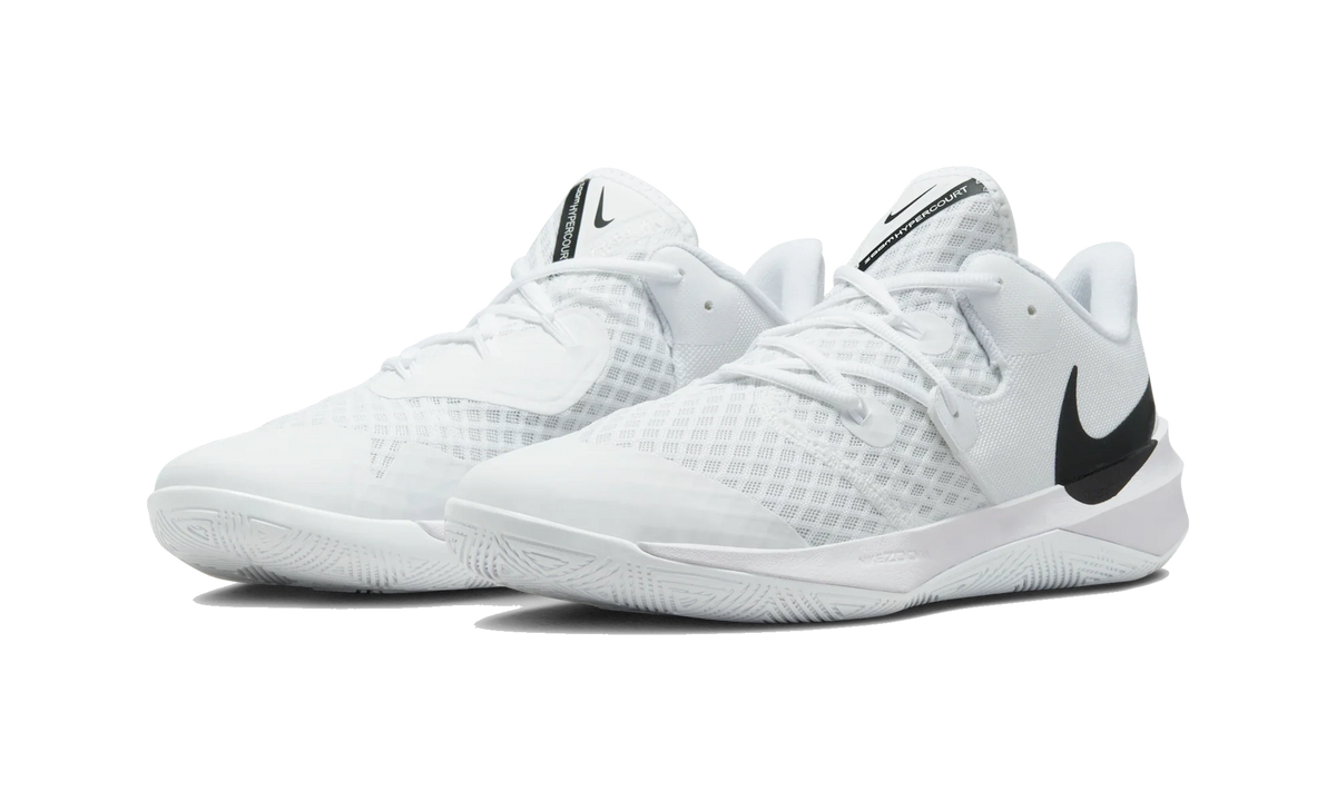 Nike HyperSpeed Court White Black