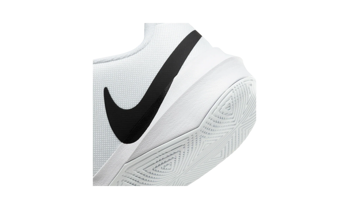 Nike HyperSpeed Court White Black