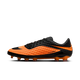 Nike Hypervenom Phantom 1 FG Black Bright Citrus (2025)