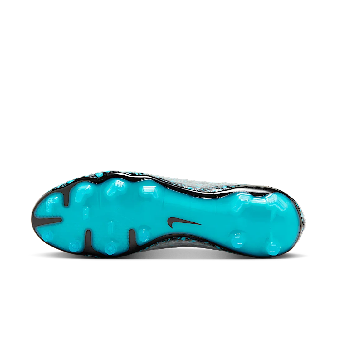 Nike Hypervenom Phantom 1 FG White Photo Blue, White/Black/Photo Blue (HV0153-001)