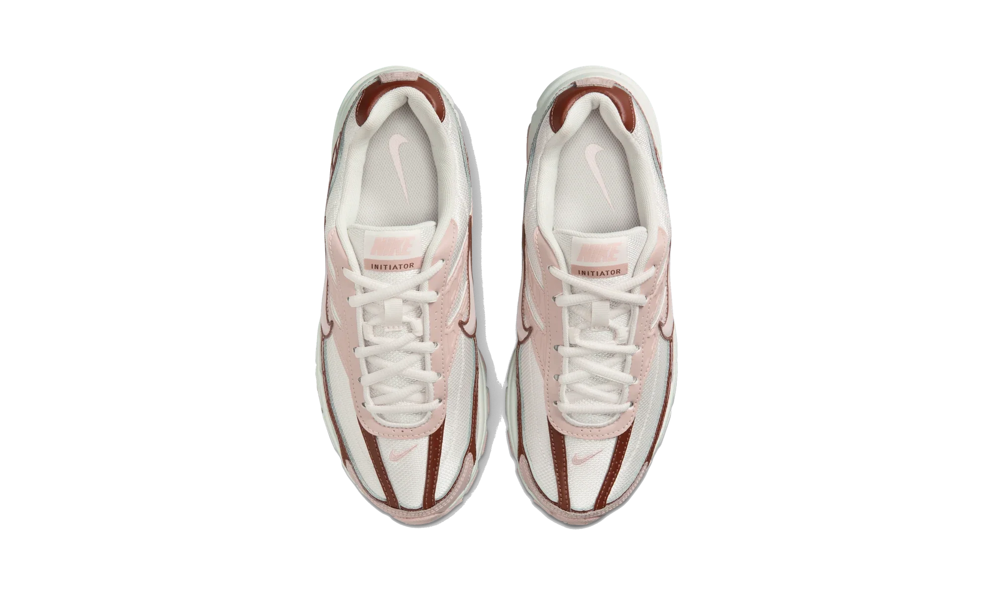 Nike Initiator Red Sepia Echo Pink