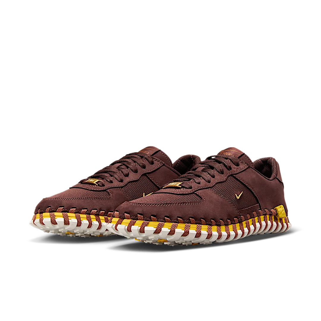 Nike J Force 1 Low LX Jacquemus Earth