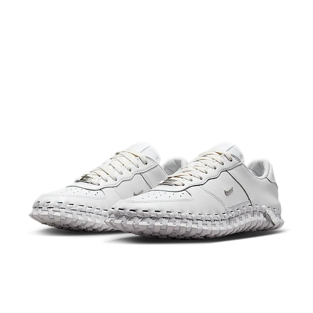 Nike J Force 1 Low LX Jacquemus White