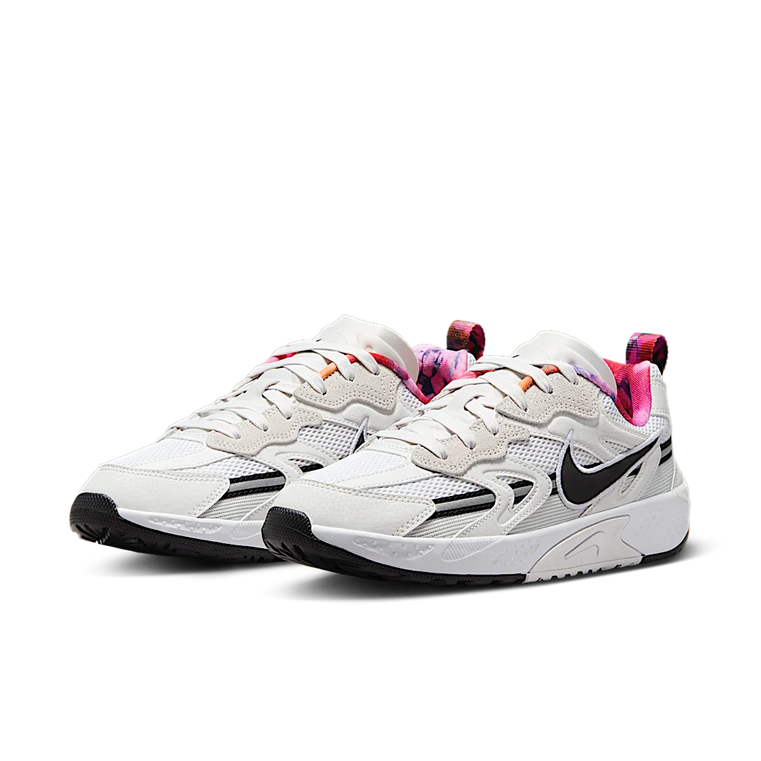 Nike JAM Train Futura Olympics, White/Photon Dust/Platinum Tint/Black (FZ8966-100)