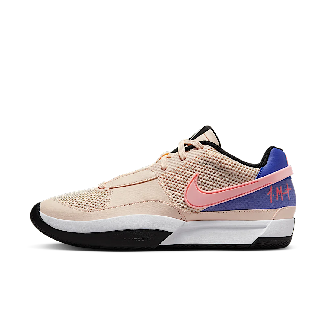 Nike Ja 1 Guava Ice, Guava Ice/Medium Soft Pink/White/Black/Light Ultramarine/Hyper Pink (DR8786-802)