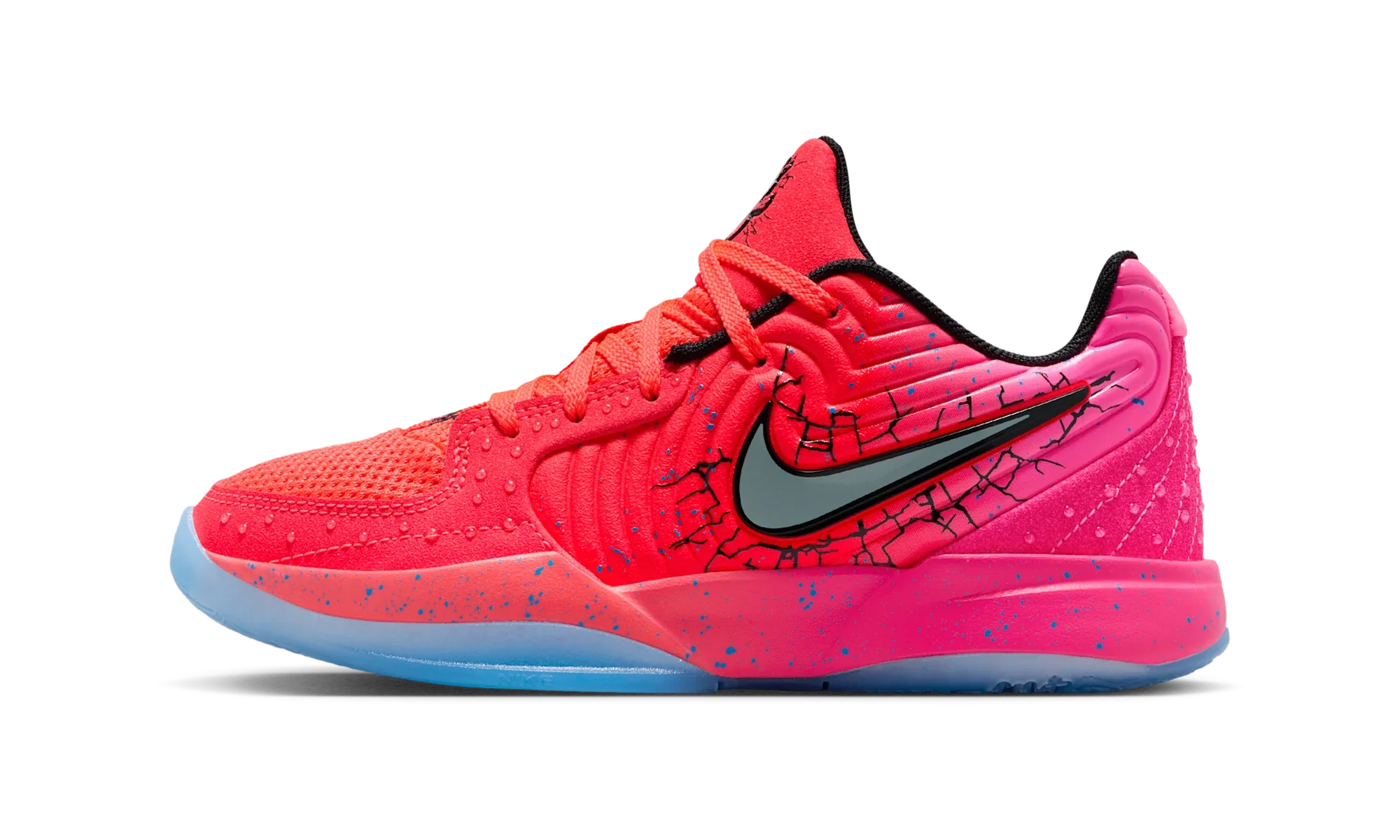 Nike Ja 2 Kool-Aid Tropical Punch