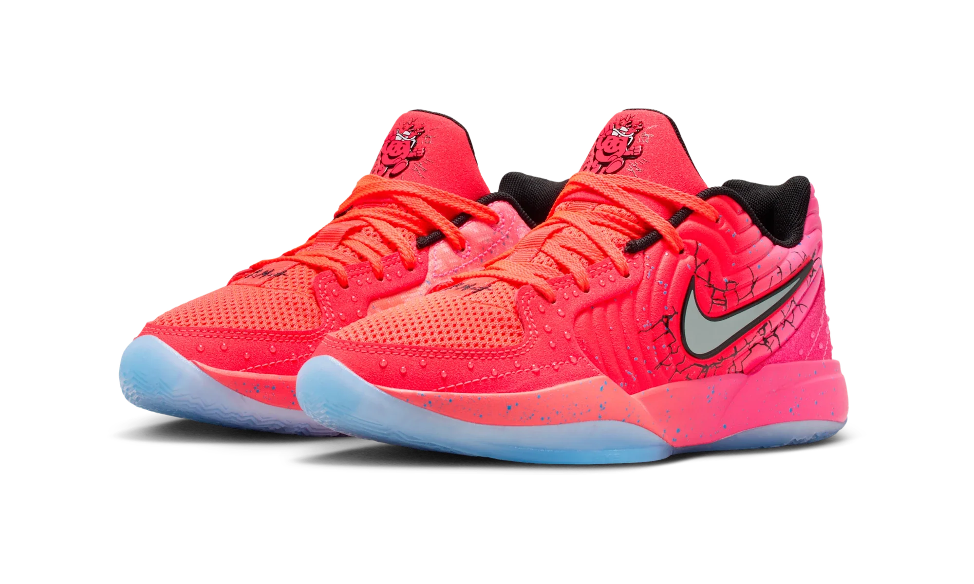Nike Ja 2 Kool-Aid Tropical Punch
