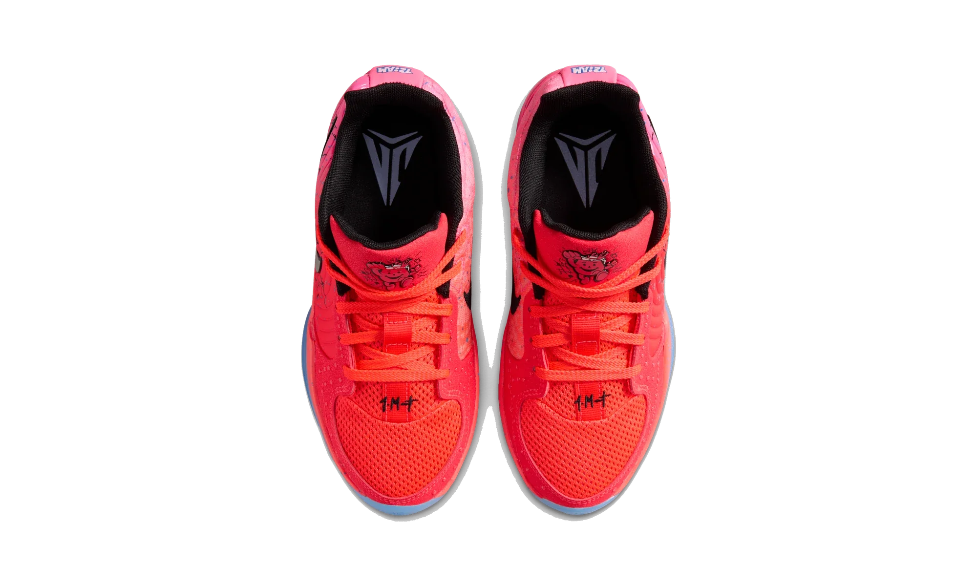 Nike Ja 2 Kool-Aid Tropical Punch