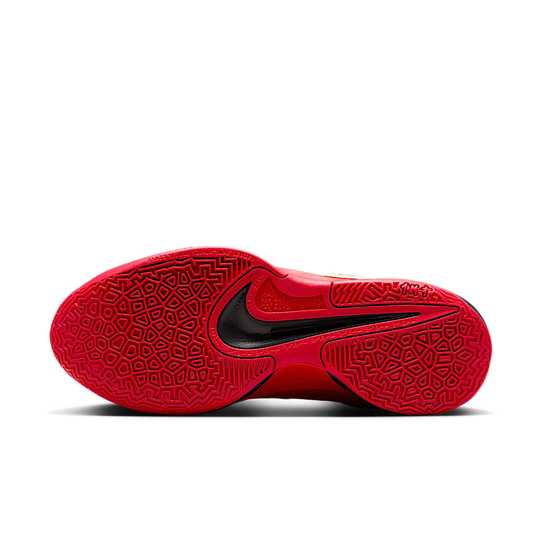 Nike Ja 2 Nightmare, University Red/Celestial Gold/Black/Jade Horizon (HQ2638-600)